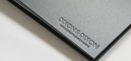 custom sales presentation portfolio binder