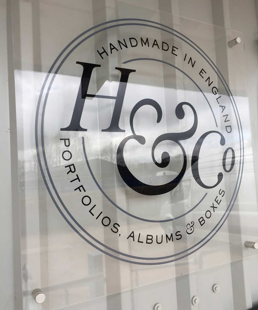 We've Moved! (Again!.)