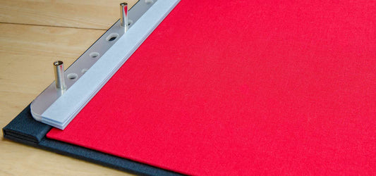 H&Co Guide To Hinge Strips