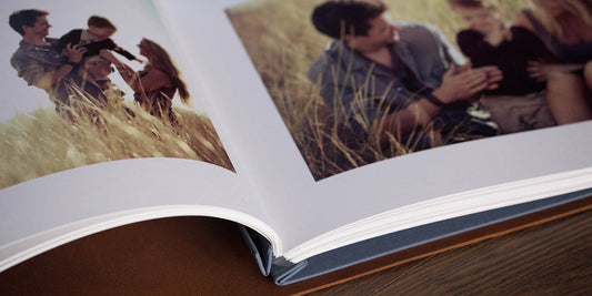 Photography Portfolio Advice From Industry Professionals