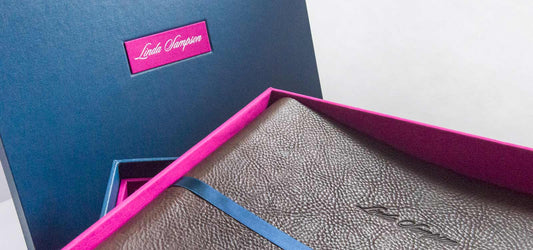 bespoke keepsake memory box custom made by hartnack and co