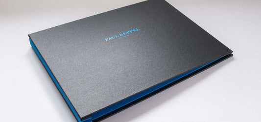 photography print portfolio book