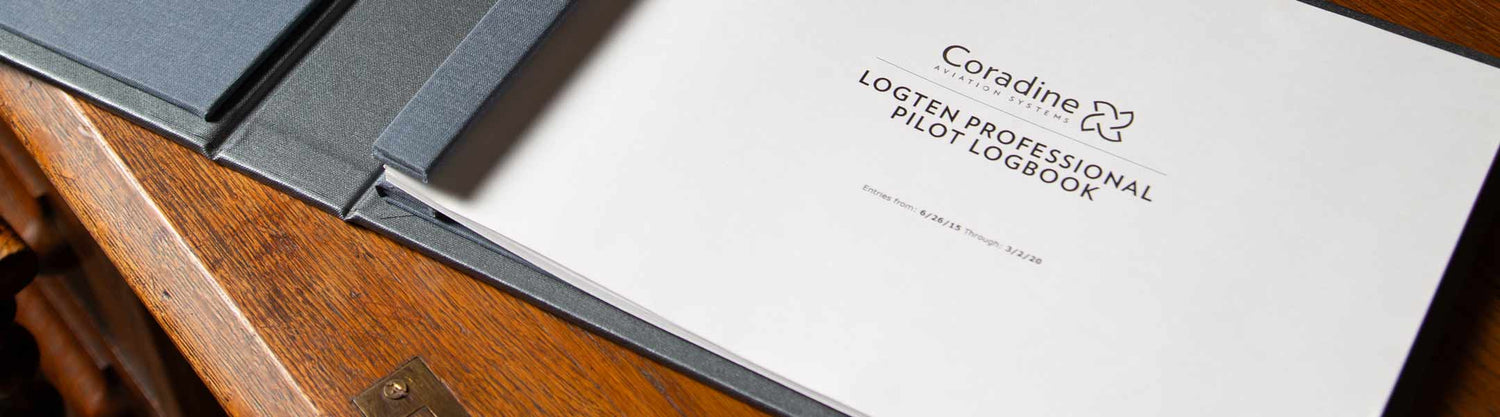Logbook Collection