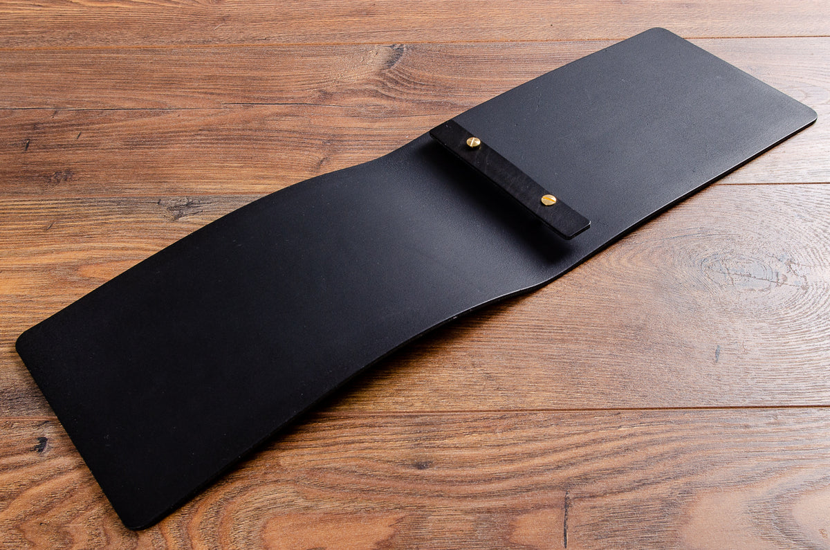 Leather Screw Post Binder (PGB) - Gallery image 1