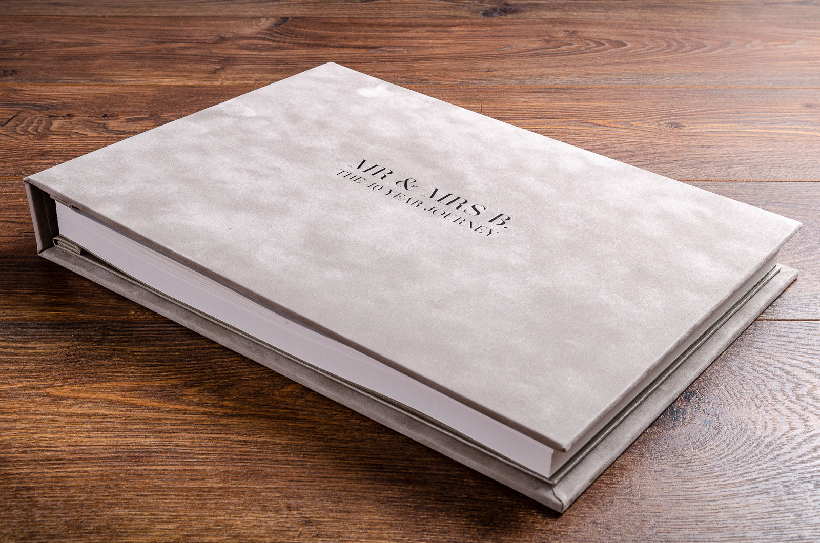 Presentation Binders & Boxes  Luxury, Bespoke & Personalised - Hartnack &  Co