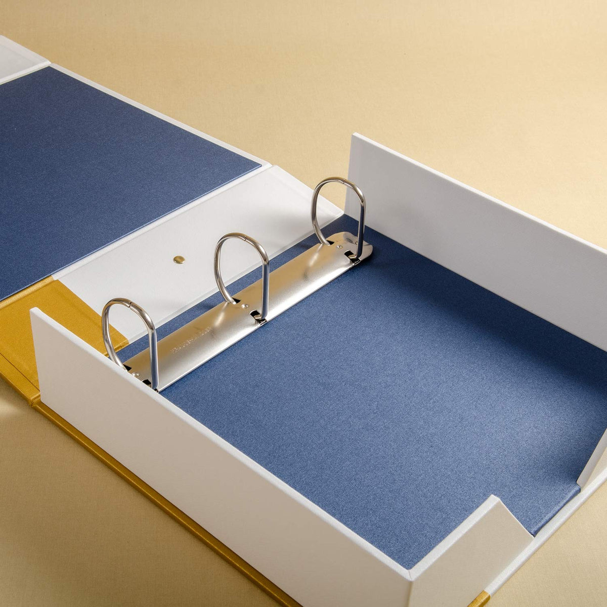 Bespoke Drop Back Box File - Gallery image 3