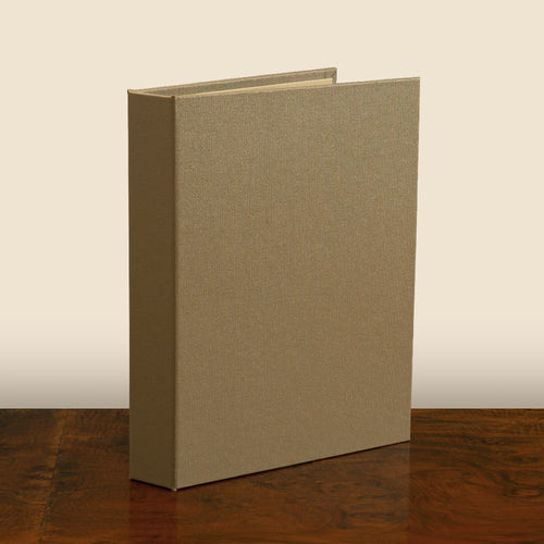 Bespoke Case Bound Screw Post Binder