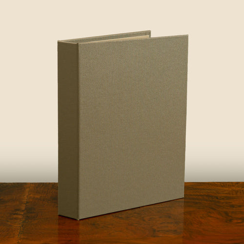 Bespoke Case Bound Screw Post Binder