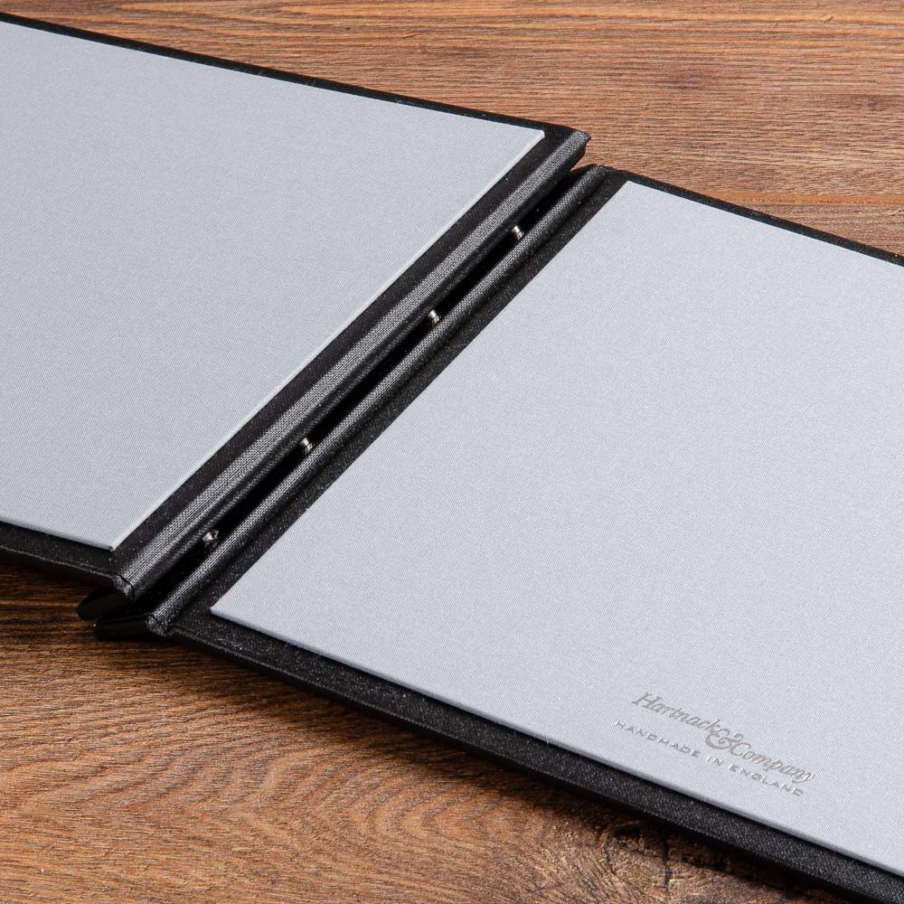 exposed screw post binder open - Gallery image 5