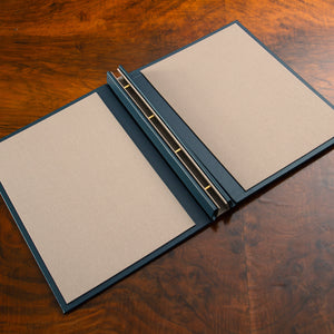 Luxury Screw Post Binders - Custom made in any size