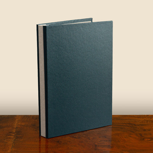 Bespoke Hidden Screw Post Binder