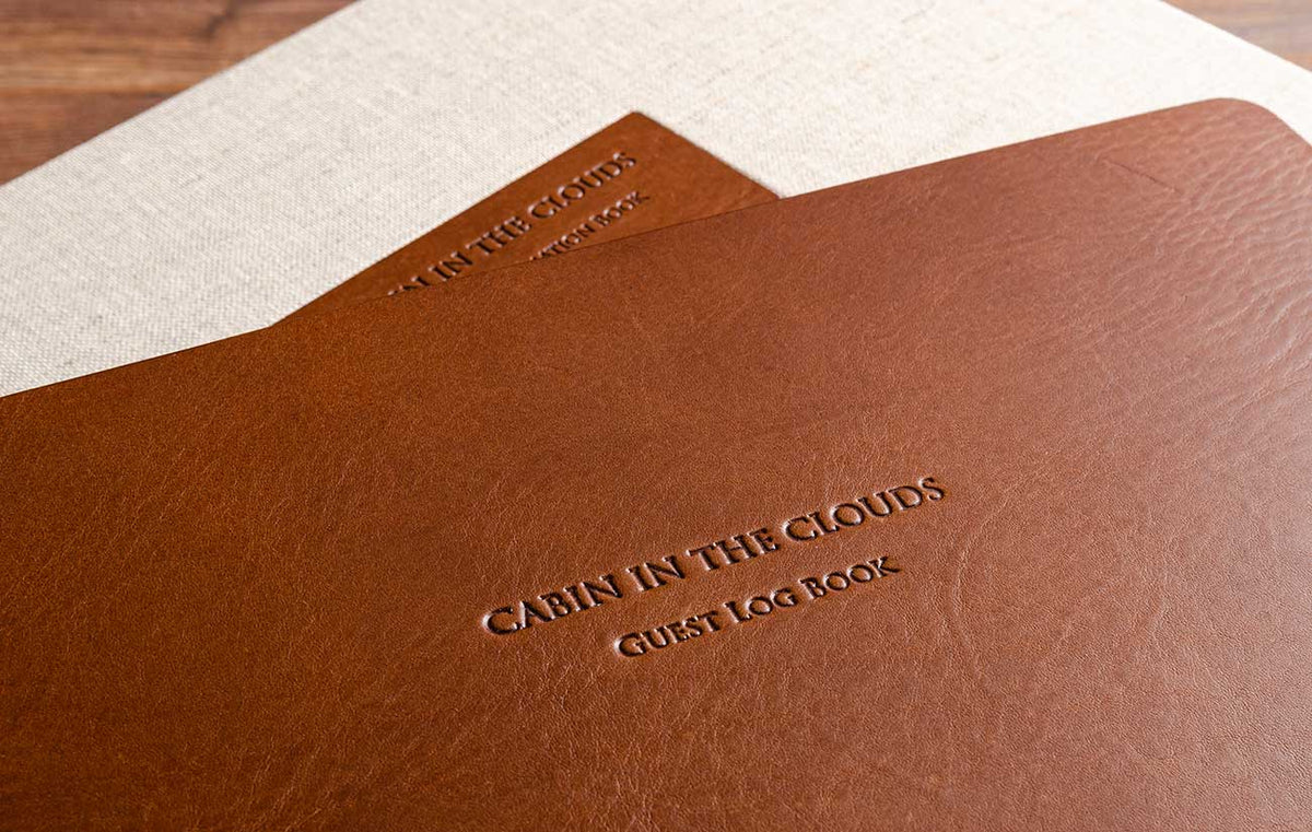 Bespoke Multi Slipcase - Gallery image 5