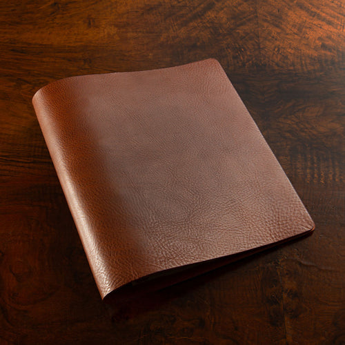 Leather Screw Post Binder (PGB)