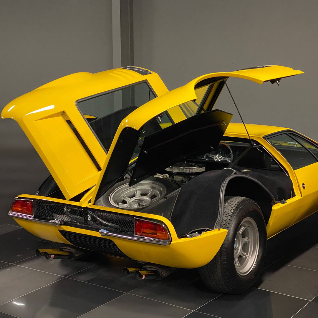 Bespoke Drop Back Box File - Gallery image 8