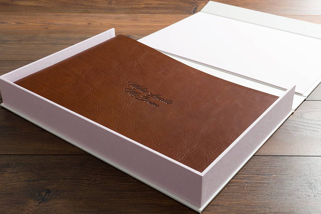 Presentation Binders & Boxes  Luxury, Bespoke & Personalised - Hartnack &  Co