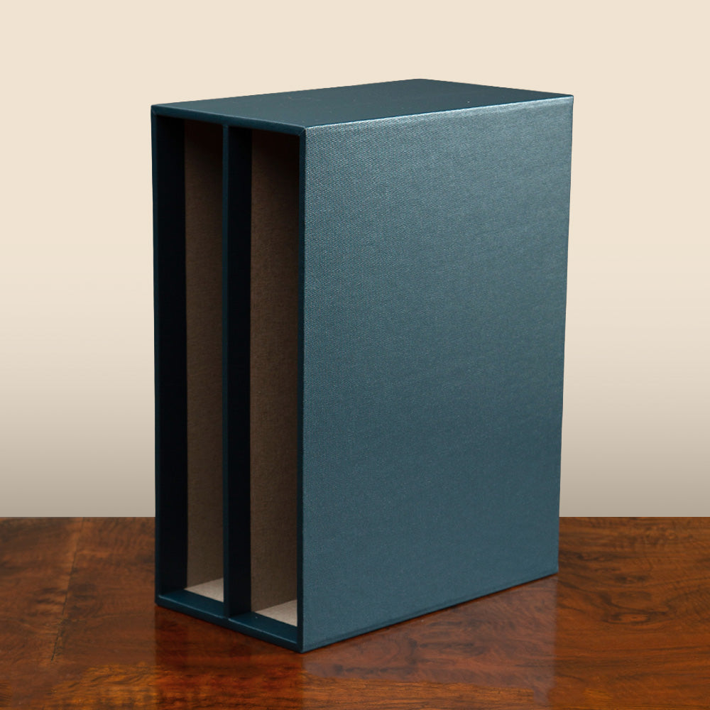 Bespoke Multi Slipcase - Related product