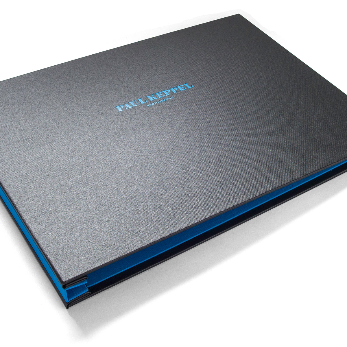 Bespoke Hidden Screw Post Binder - Gallery image 1