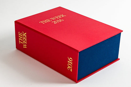 Bespoke book protective cover