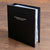 Standard Personalised Car Document Ring Binder