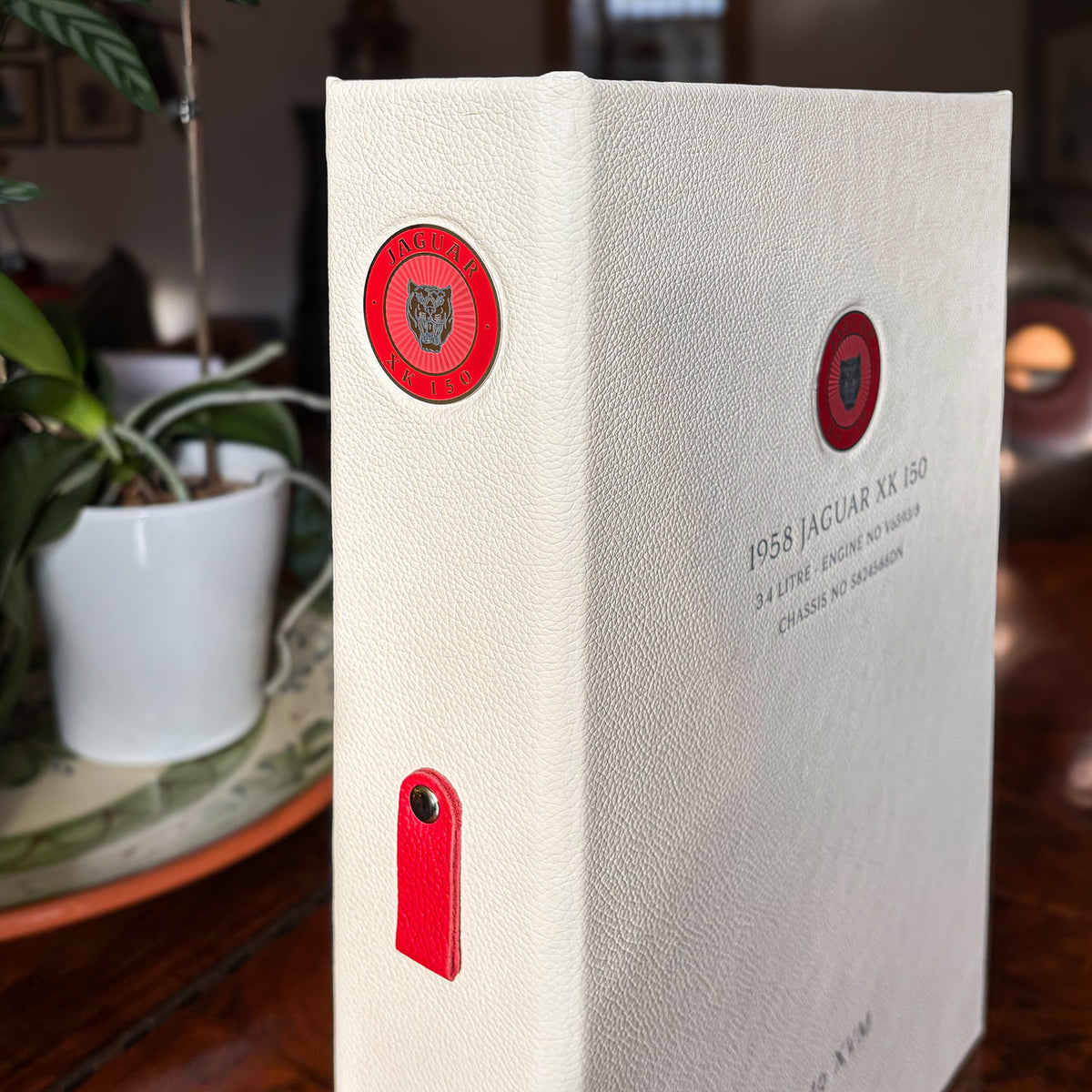 Bespoke Drop Back Box - Gallery image 4