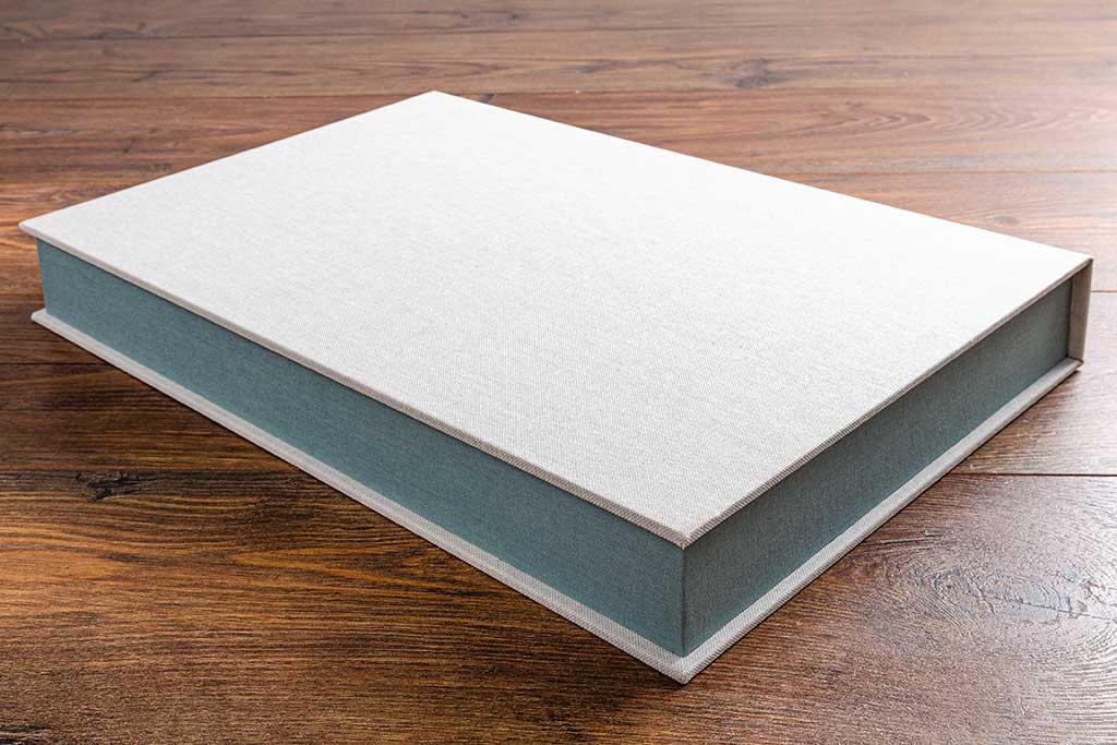 Presentation Binders & Boxes  Luxury, Bespoke & Personalised - Hartnack &  Co