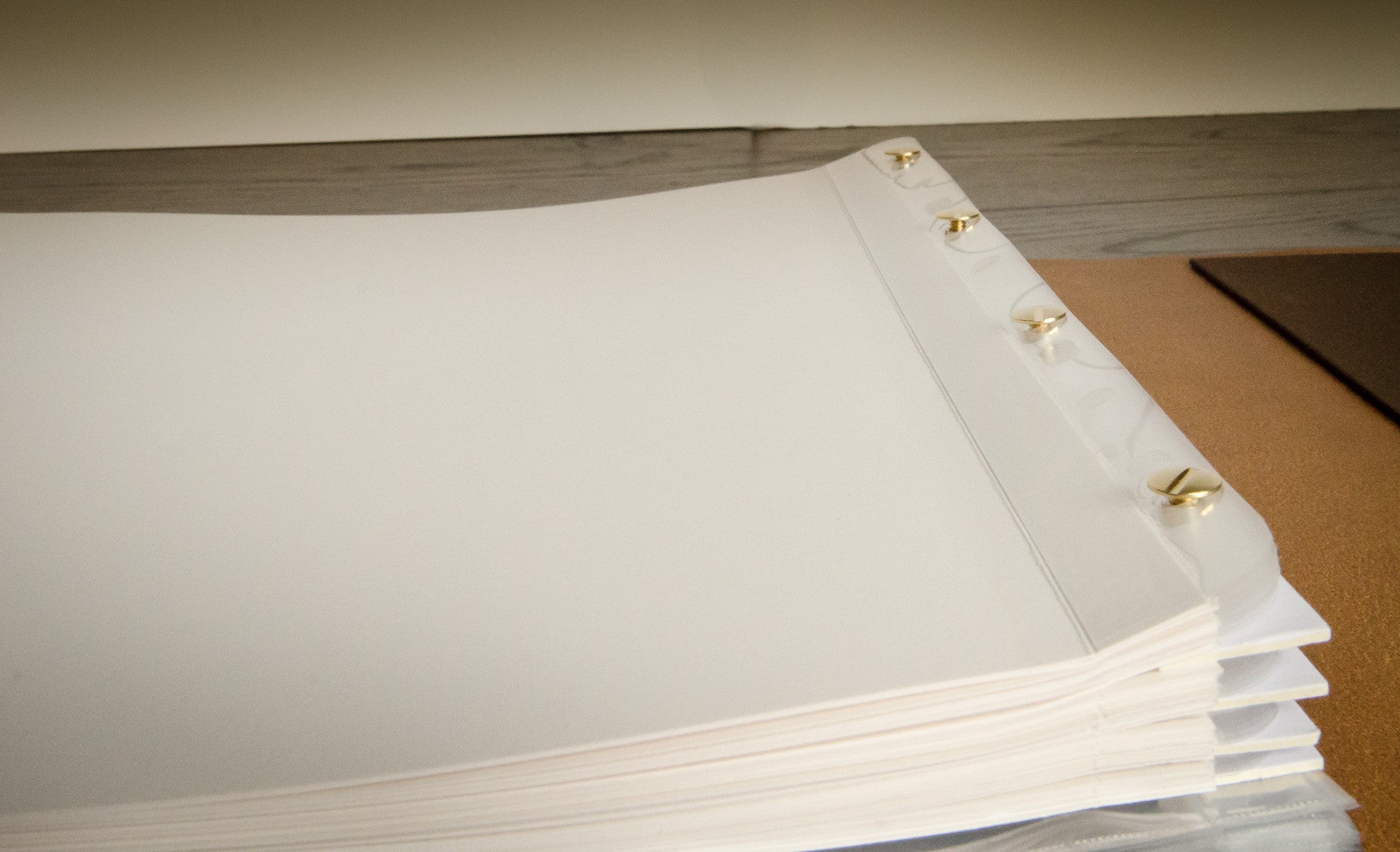 Hinge and File Strips (10 per pack) | Hartnack & Co