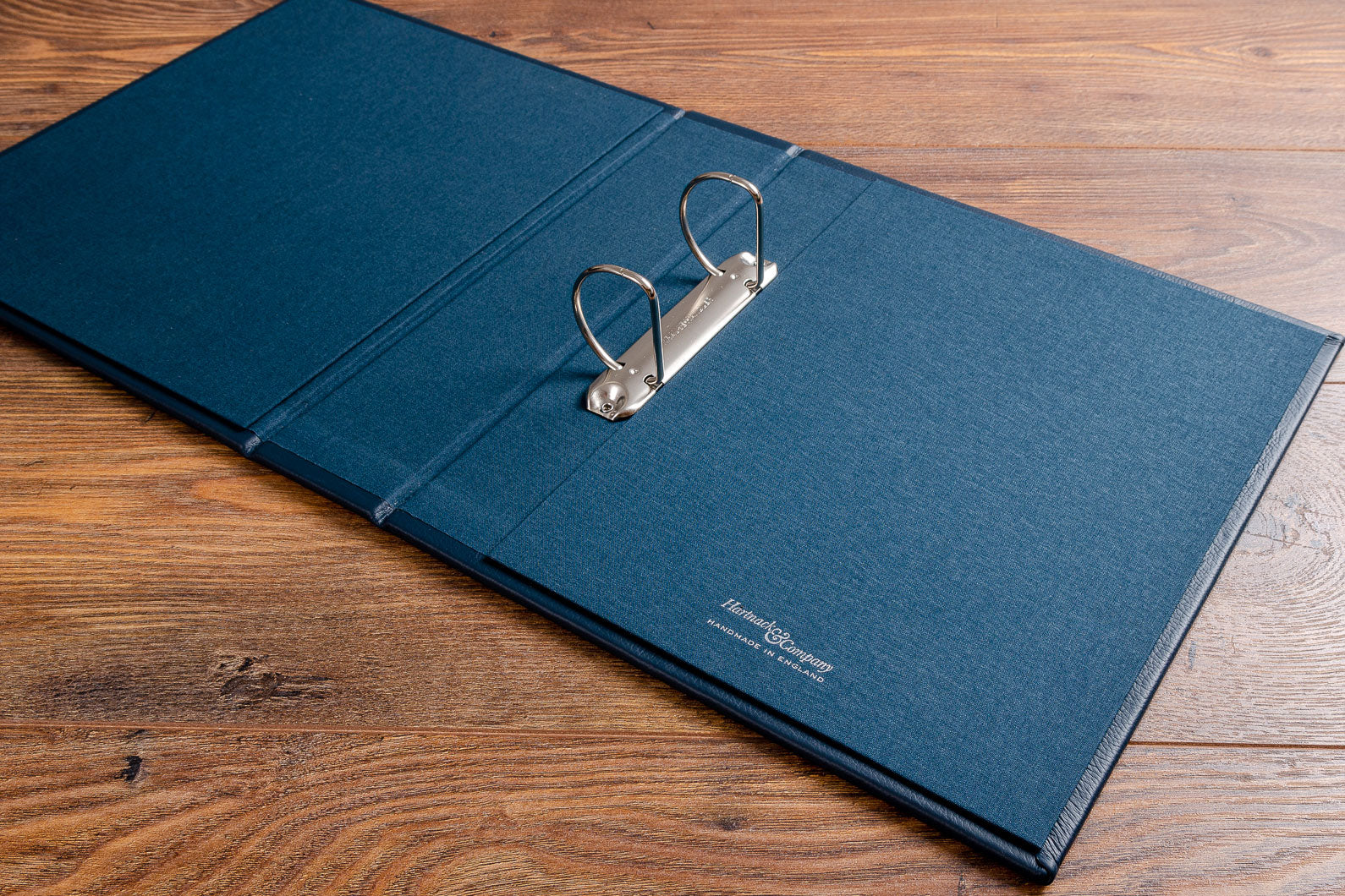 Custom Printed Binder Folders